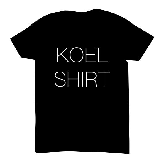 Koel Shirt